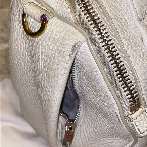 Alexander Wang Rockie Iridescent - Picture 8 of 11